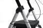 Preview: Vermeiren Leichtgewicht XXL Rollator GOLIAT ARTRO